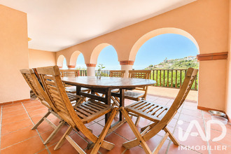  appartement ste-maxime 83120
