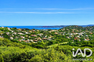  appartement ste-maxime 83120