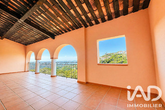  appartement ste-maxime 83120