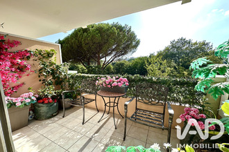  appartement ste-maxime 83120