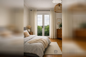  appartement ste-maxime 83120