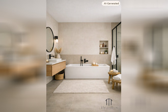  appartement ste-maxime 83120