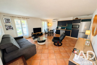  appartement ste-maxime 83120