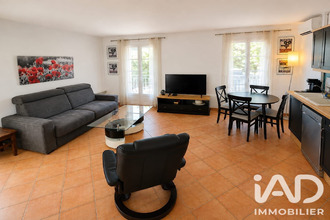  appartement ste-maxime 83120
