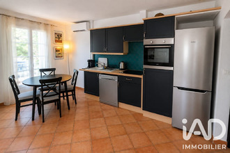  appartement ste-maxime 83120