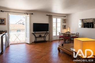  appartement ste-maxime 83120