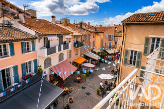  appartement ste-maxime 83120