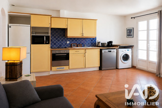  appartement ste-maxime 83120