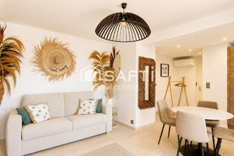  appartement ste-maxime 83120