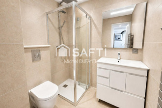  appartement ste-maxime 83120