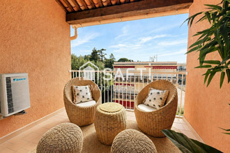  appartement ste-maxime 83120