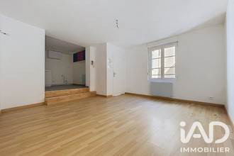  appartement ste-menehould 51800