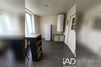  appartement ste-mere-eglise 50480