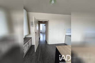  appartement ste-mere-eglise 50480