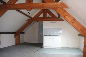  appartement ste-mere-eglise 50480