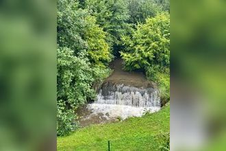  appartement ste-ruffine 57130