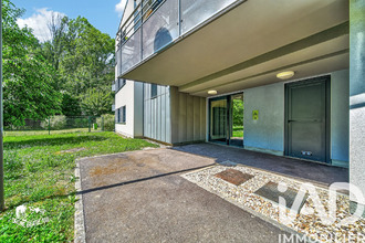  appartement ste-ruffine 57130