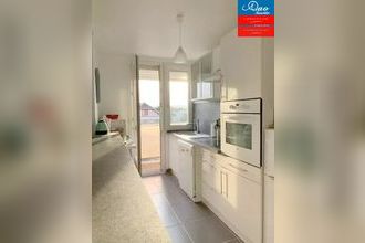  appartement ste-savine 10300