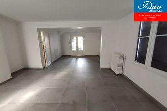  appartement ste-savine 10300