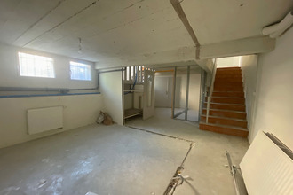  appartement ste-savine 10300