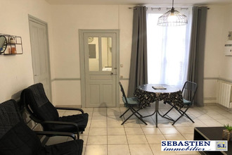  appartement ste-savine 10300