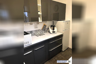  appartement ste-savine 10300