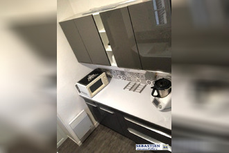  appartement ste-savine 10300