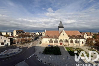  appartement ste-savine 10300