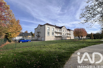  appartement ste-savine 10300