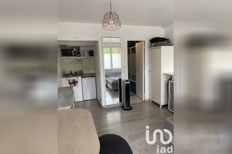  appartement ste-savine 10300