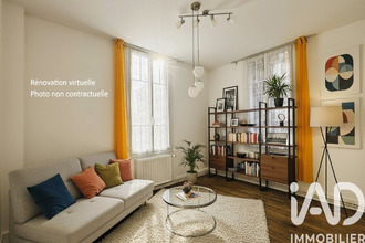  appartement ste-savine 10300