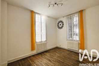  appartement ste-savine 10300