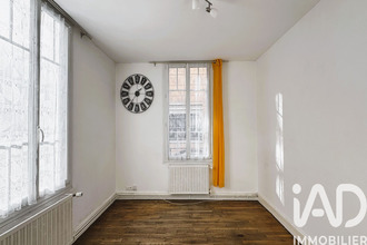  appartement ste-savine 10300