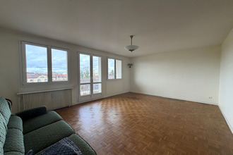  appartement ste-savine 10300