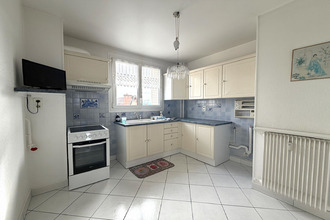  appartement ste-savine 10300