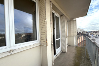  appartement ste-savine 10300