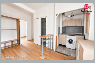  appartement ste-savine 10300