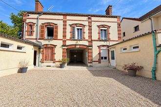  appartement ste-savine 10300