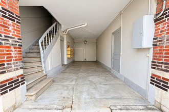  appartement ste-savine 10300