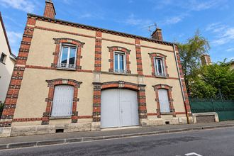  appartement ste-savine 10300