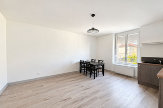  appartement ste-savine 10300
