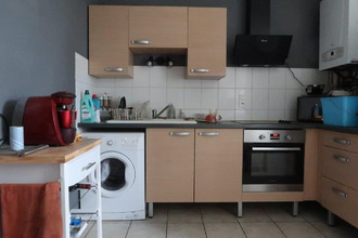  appartement ste-sigolene 43600