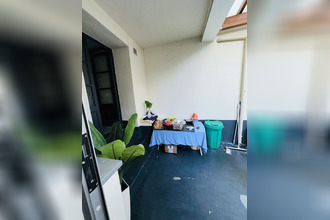  appartement ste-sigolene 43600