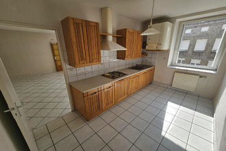  appartement ste-sigolene 43600