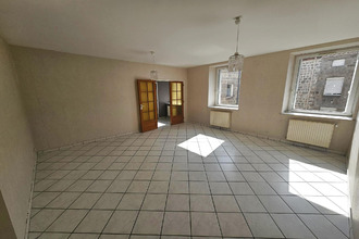  appartement ste-sigolene 43600