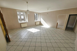  appartement ste-sigolene 43600