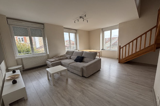  appartement ste-sigolene 43600