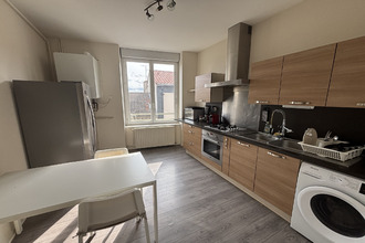  appartement ste-sigolene 43600