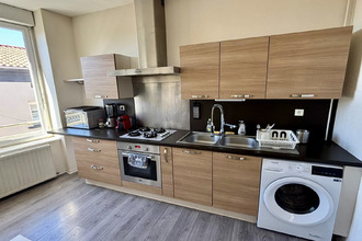  appartement ste-sigolene 43600