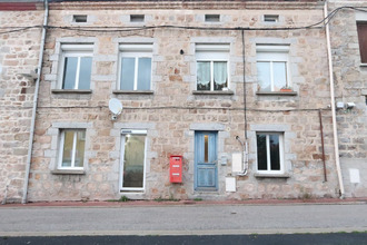  appartement ste-sigolene 43600